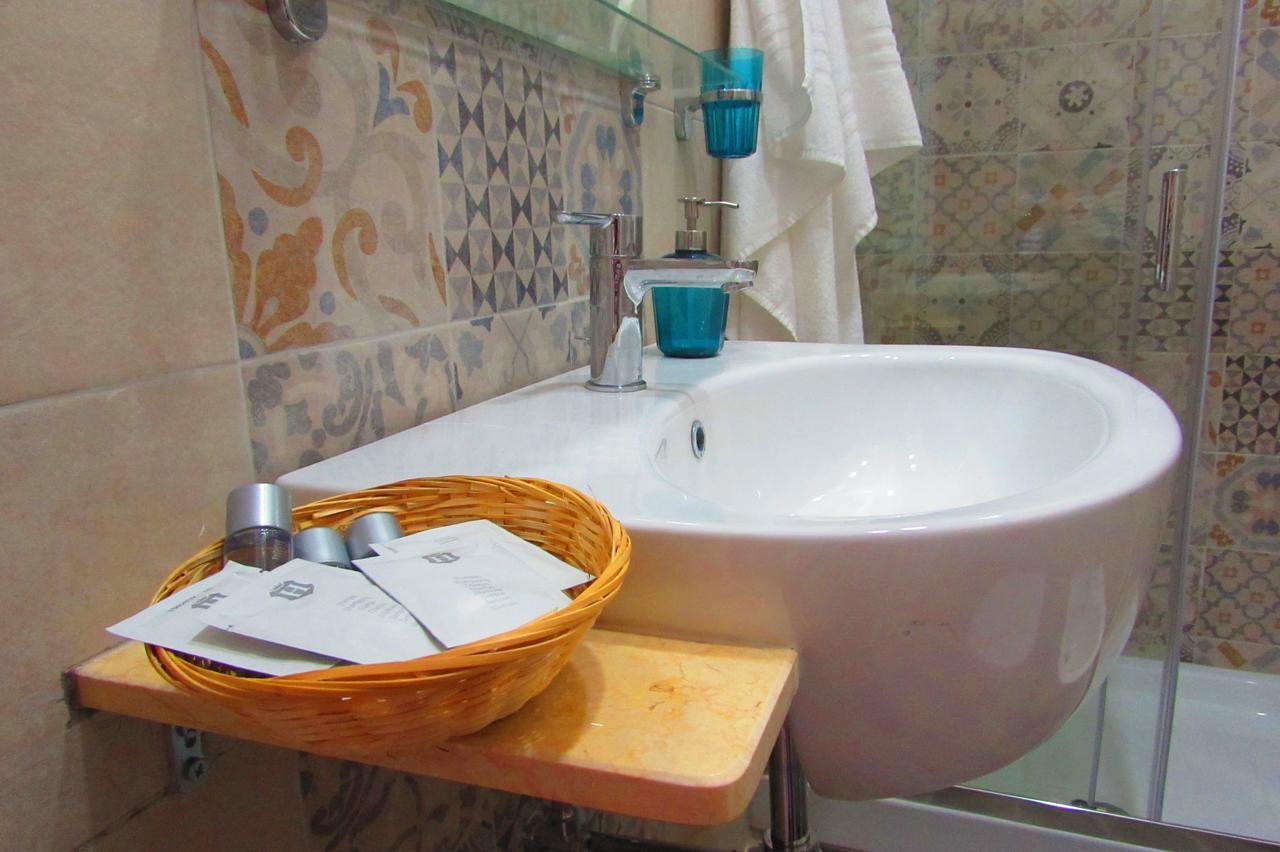 Termini Guesthouse Rome Exterior photo