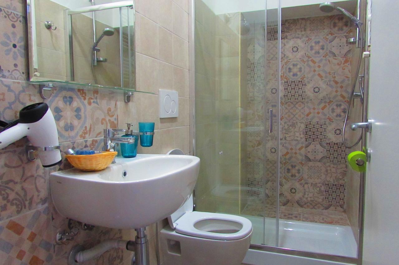 Termini Guesthouse Rome Exterior photo