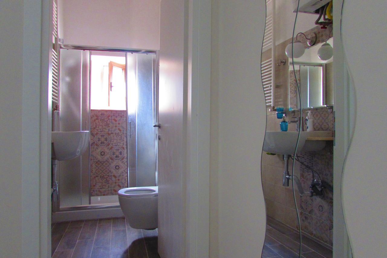 Termini Guesthouse Rome Exterior photo